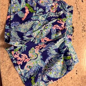 New with tags Lily Pulitzer Shorts